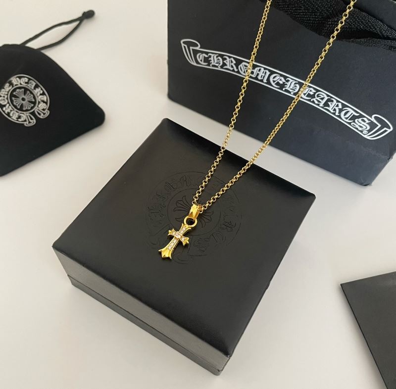 Chrome Hearts Necklaces